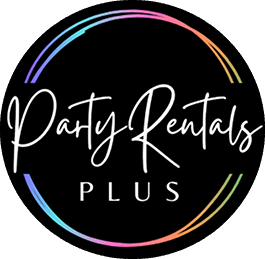 Party Rentals Plus